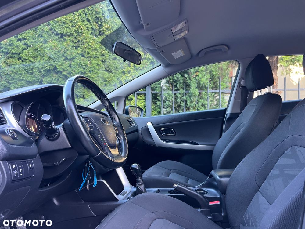 Kia Ceed 1.4 L - 28