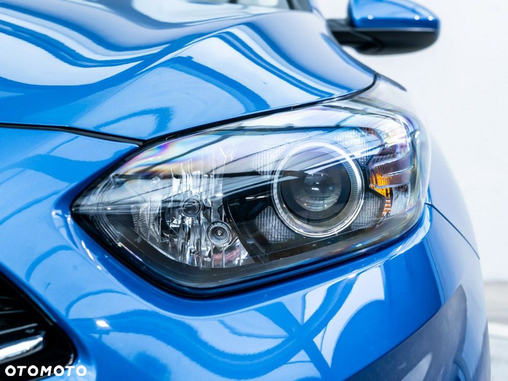 Kia Ceed 1.5 T-GDI M - 9