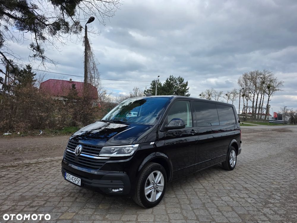 Volkswagen Transporter L2 4Motion DSG - 3
