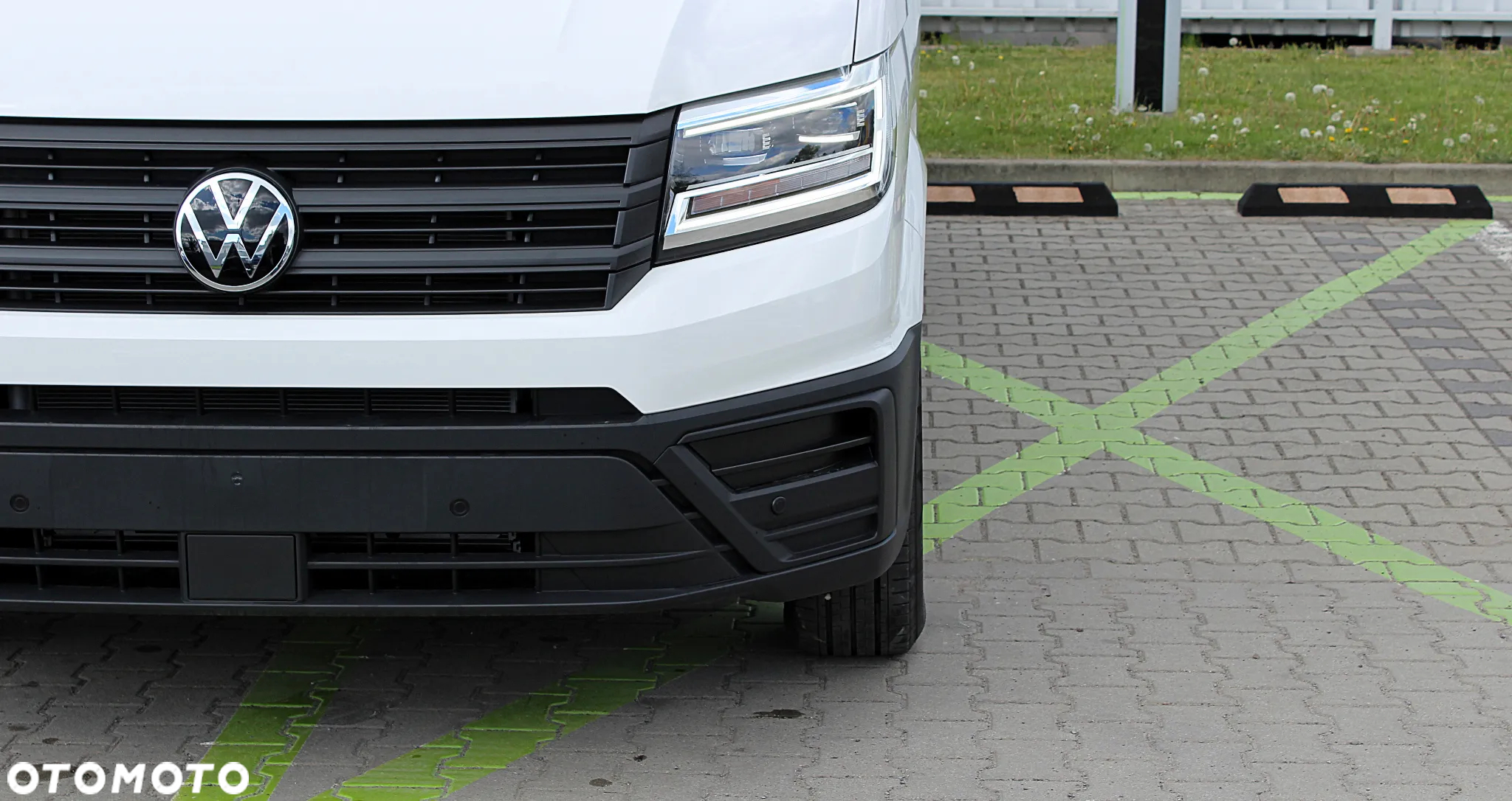 Volkswagen Crafter 35 TDI - 3