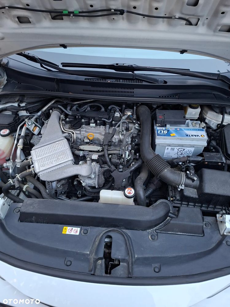 Toyota Corolla - 8