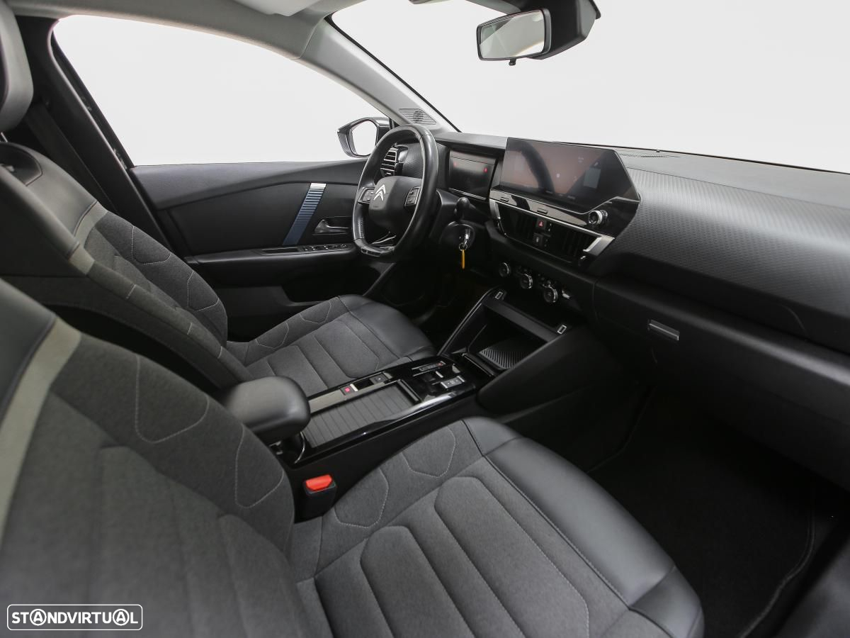 Citroën e-C4 50 kWh Feel Pack - 8