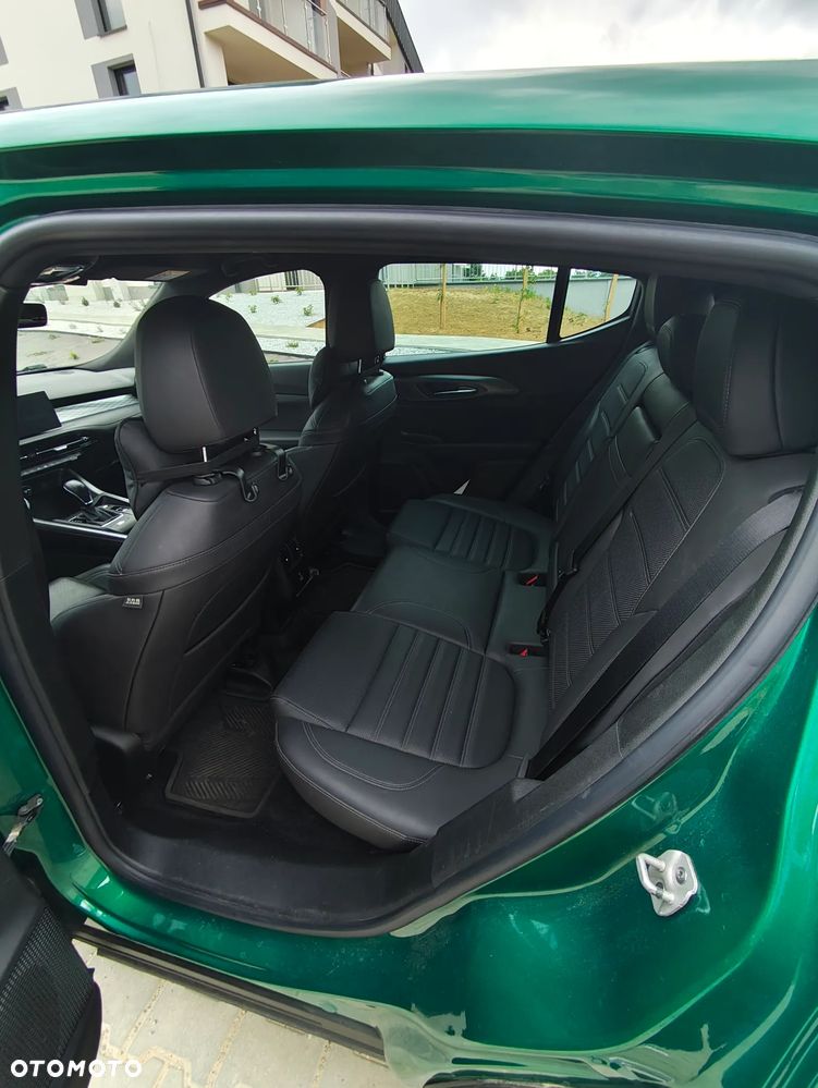 Alfa Romeo Tonale 1.5 T4 GSE mHEV Edizione Speciale DCT - 3