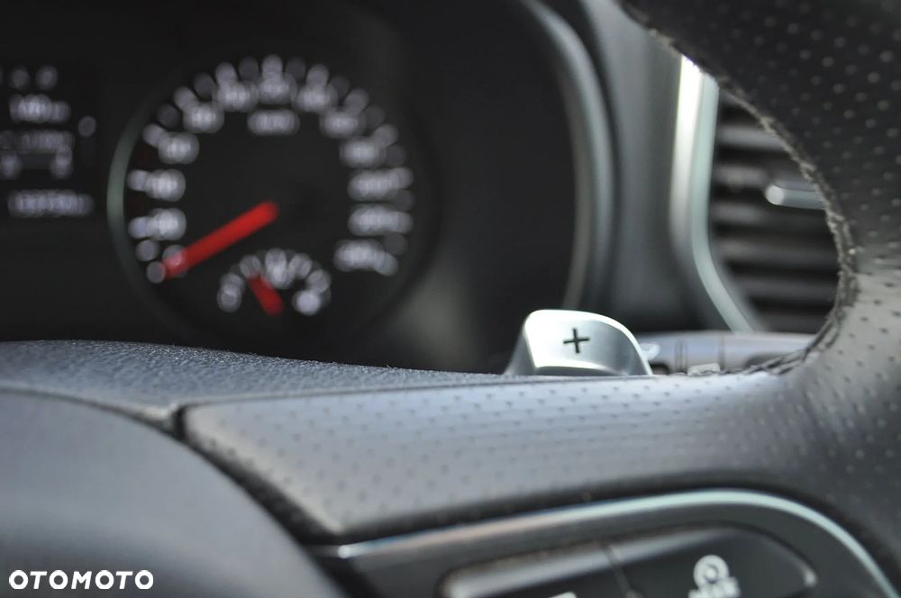 Kia Sportage 1.6 T-GDI GT Line 4WD DCT - 37