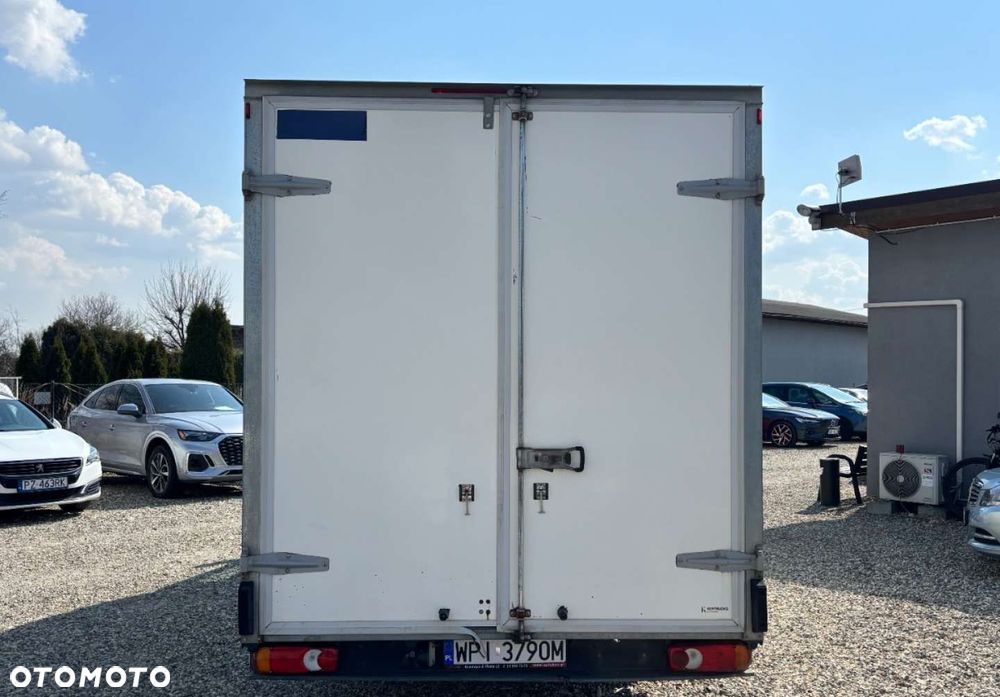 Renault Master - 6