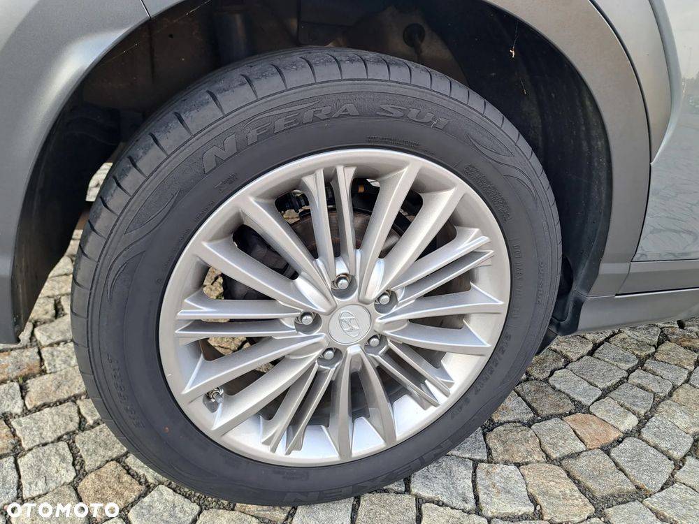 Hyundai Kona 1.0 T-GDI Premiere Style - 29