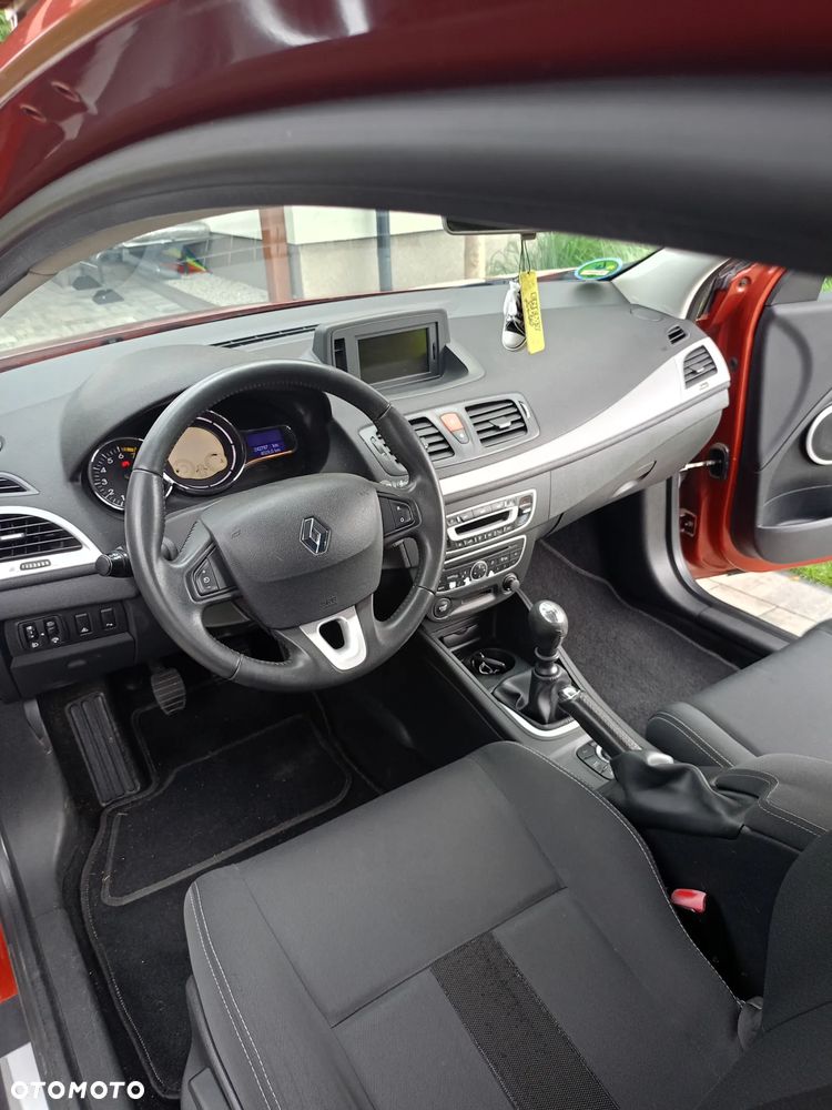 Renault Megane - 14