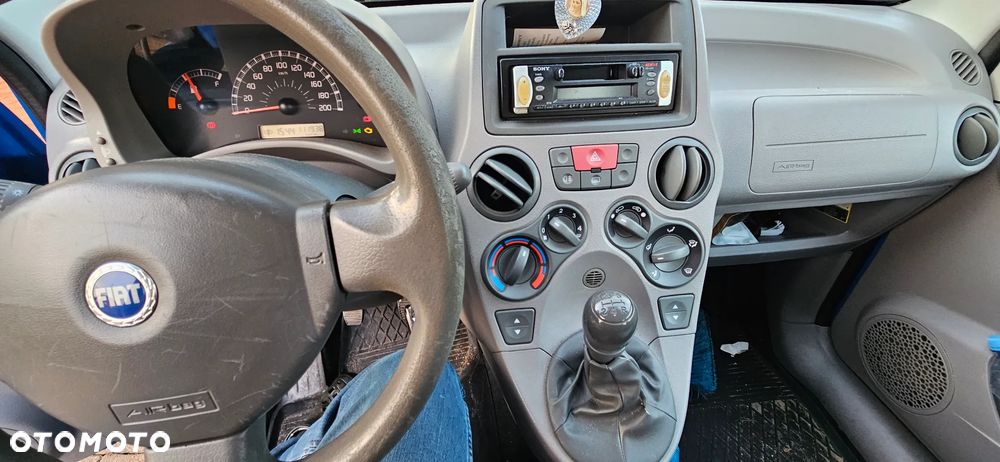 Fiat Panda - 6
