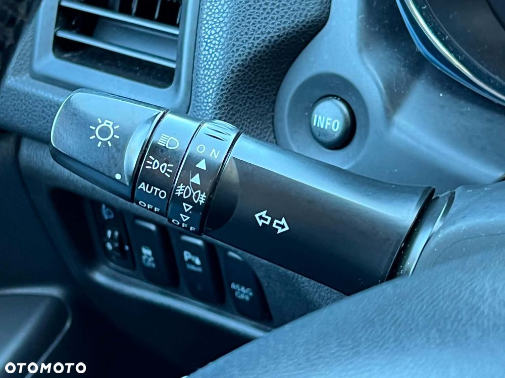 Citroën C4 Aircross HDi 150 Stop & Start 2WD Exclusive - 21