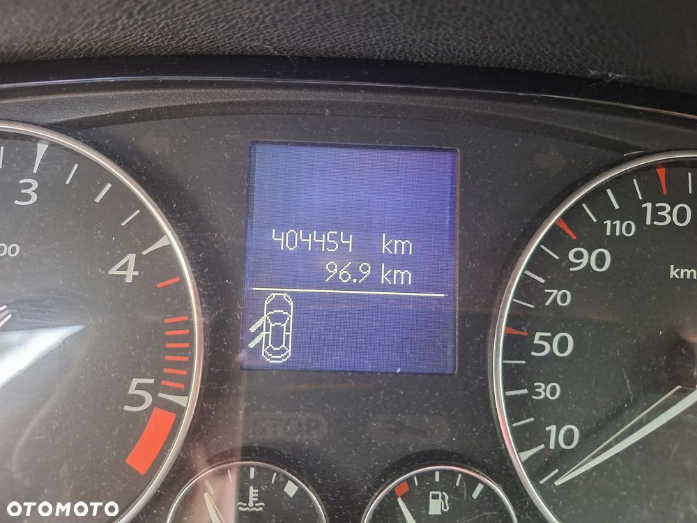 Renault Laguna 2.0 DCi Expression - 6