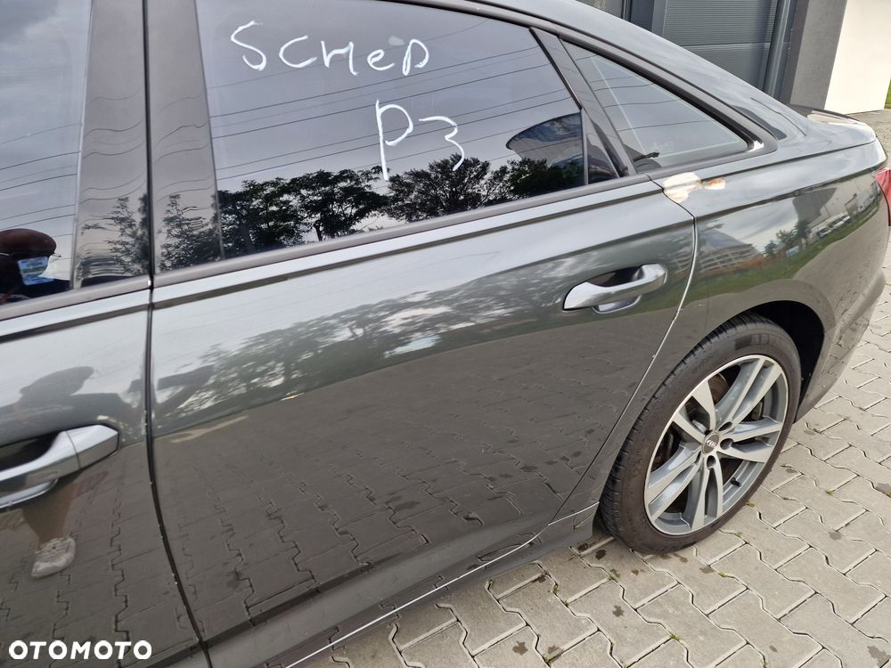 Audi A6 Limousine - 28