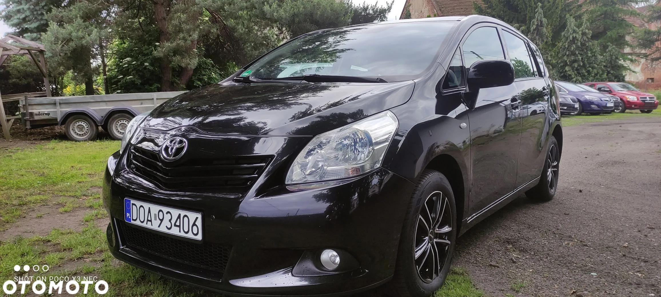 Toyota Verso 1.6 Luna - 8