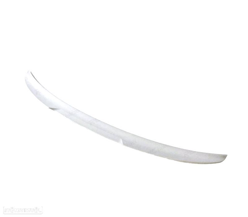 AILERON SPOILER BMW F82 13-18 LOOK M4 - 2