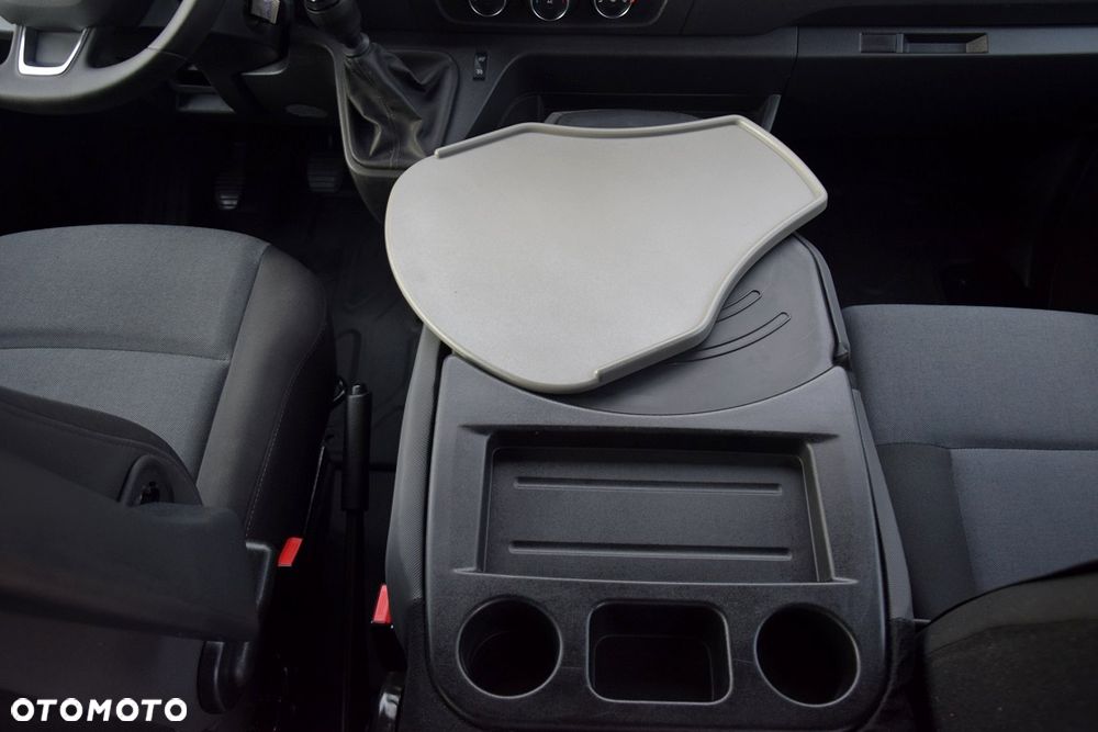 Renault Mastrer Bygadowy ❗❗ 7-Osob/1Wł,Salon PL!UNIKAT!!! - 15