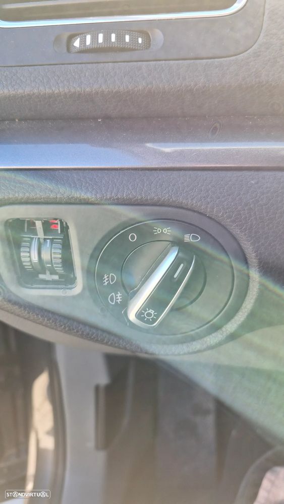 SEAT Alhambra 2.0 TDI Drivers Edition DPF - 23