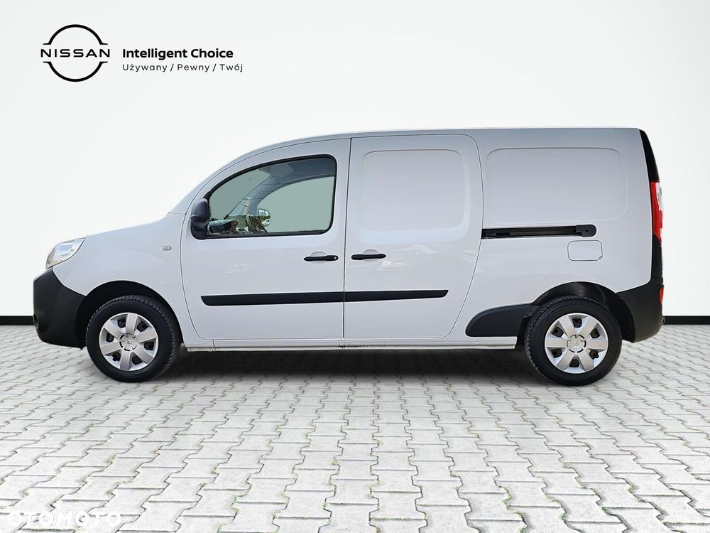 Renault Kangoo - 8
