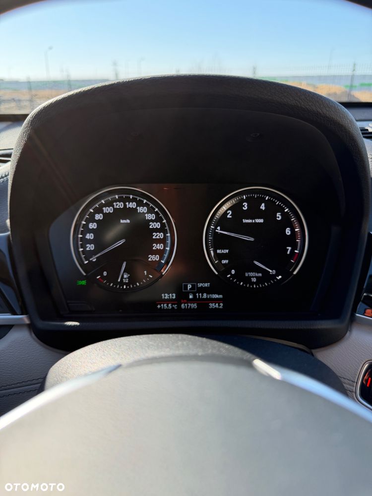 BMW X1 sDrive18i Sport Line - 29