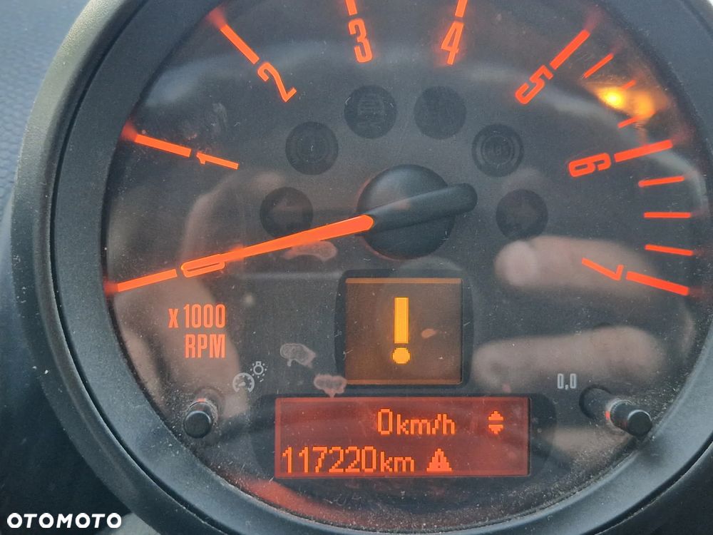 MINI Countryman Cooper D Park Lane - 20