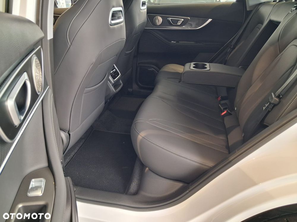 Chery Tiggo 7 1.6 T-GDI Comfort DCT - 16