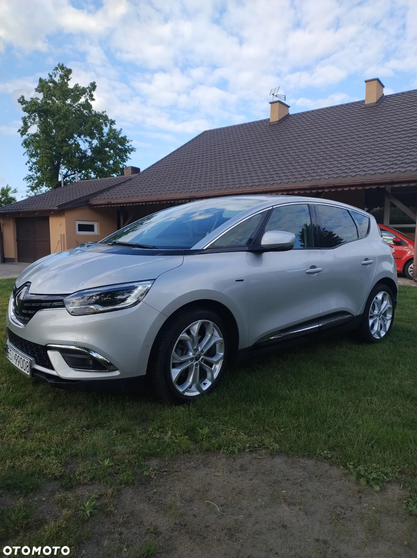 Renault Scenic - 3