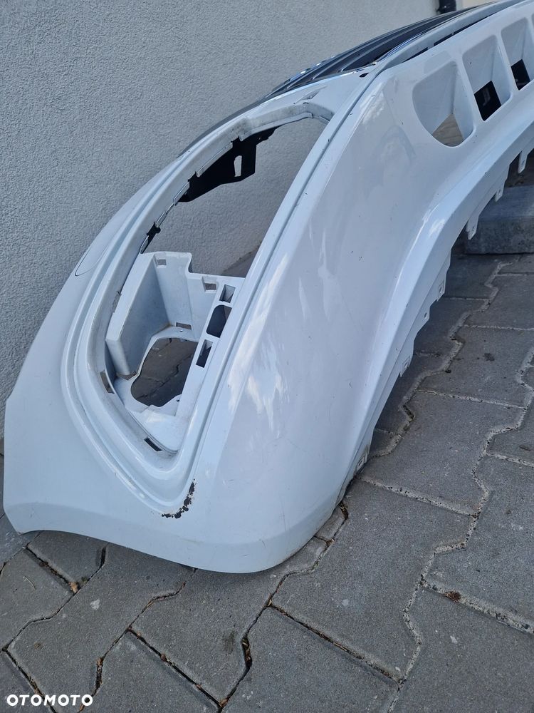 Zderzak Audi Sq5 lift s line - 5