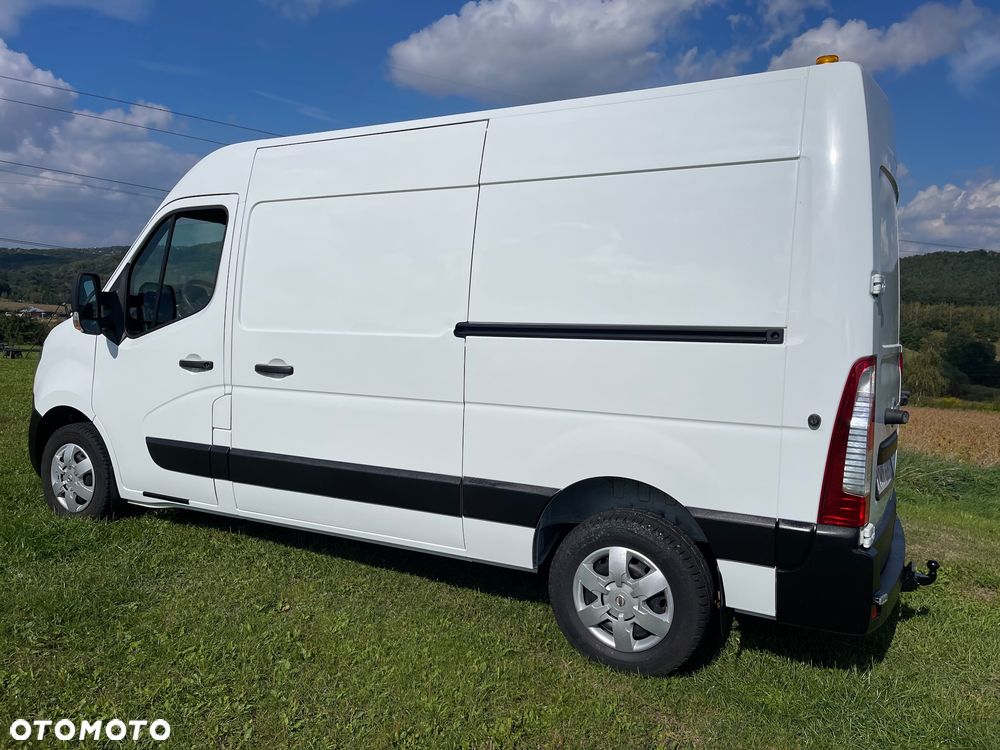 Renault Master - 11