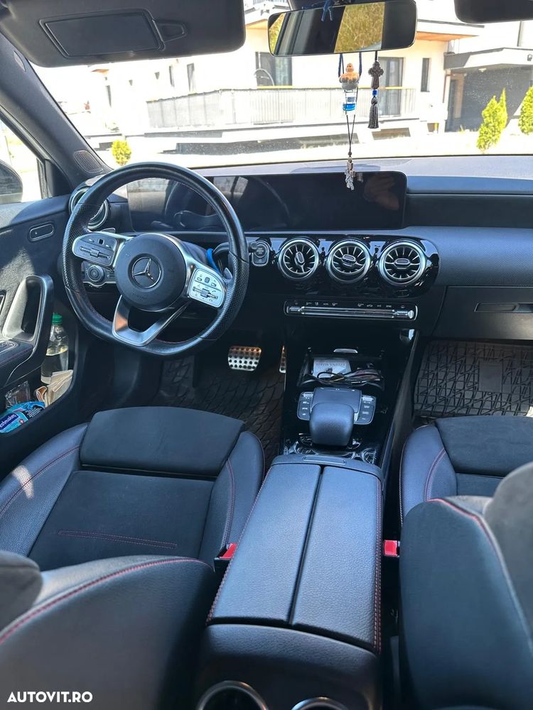 Mercedes-Benz A 180 - 15