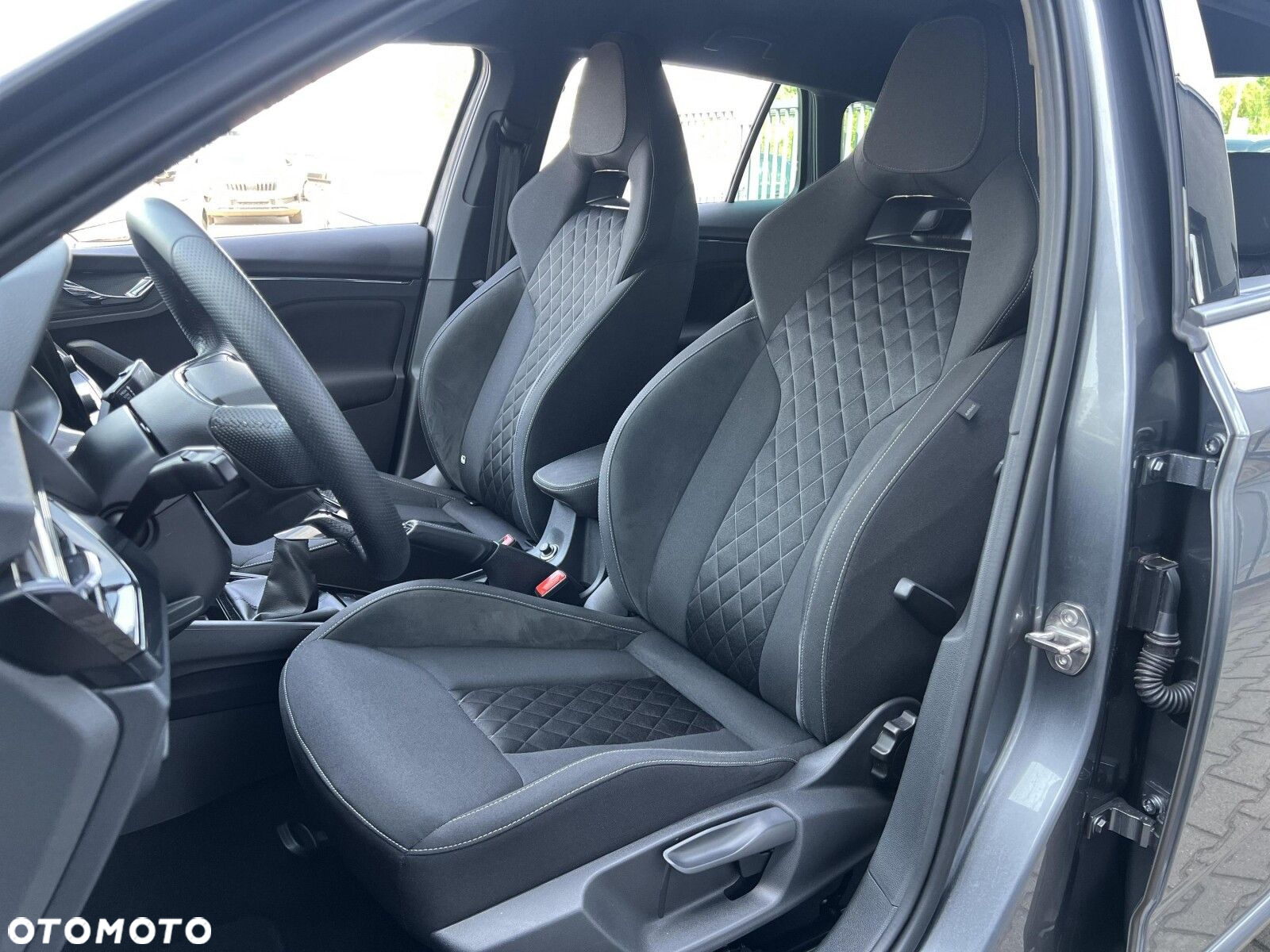Skoda Scala 1.0 TSI Style - 9