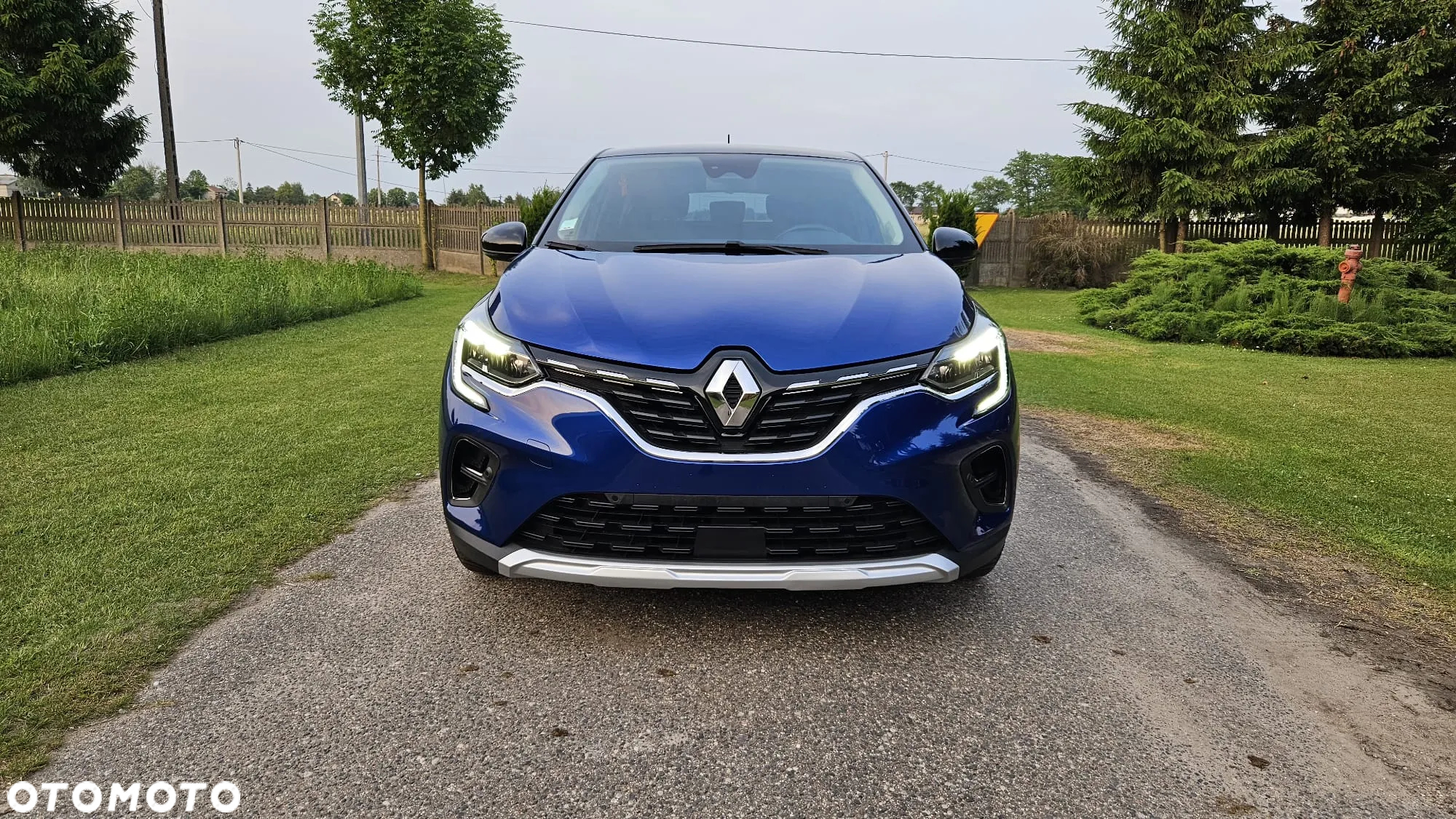 Renault Captur 1.5 dCi Intens - 3