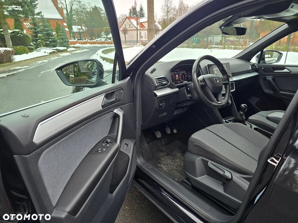 Seat Tarraco 1.5 TSI ACT OPF Xcellence - 17