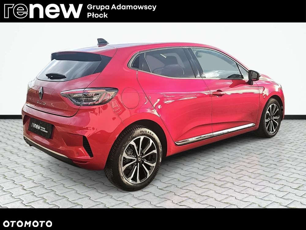 Renault Clio 1.0 TCe Techno - 2