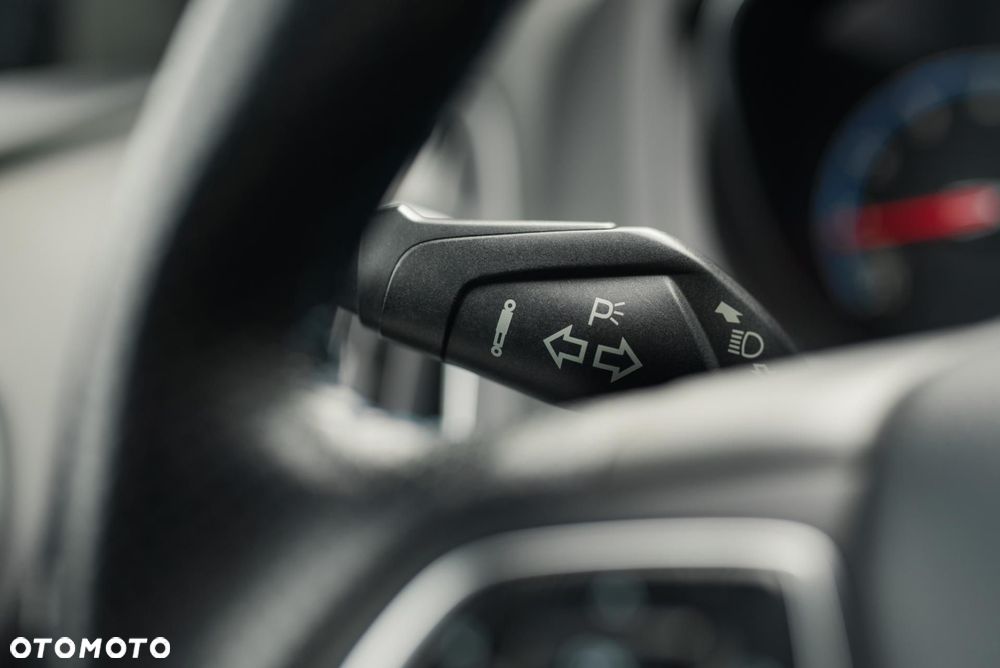 Ford Focus 2.3 EcoBoost S&S Allrad RS - 29