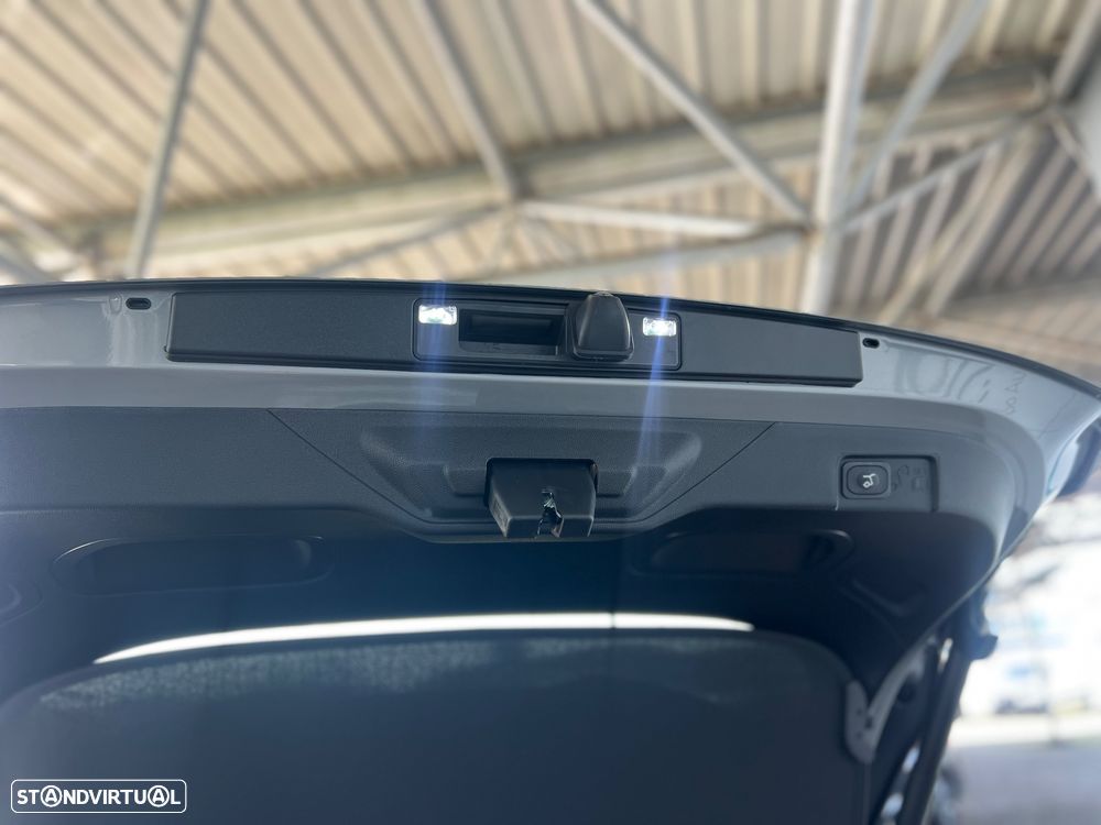 Ford Puma 1.0 EcoBoost MHEV ST-Line X Aut. - 14