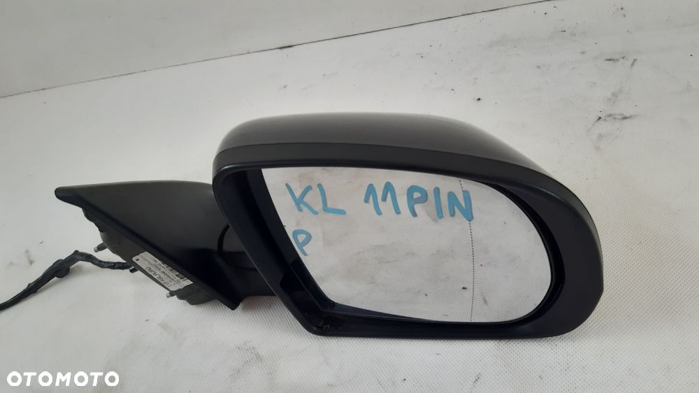 JEEP CHEROKEE KL LUSTERKO PRAWE 11 PIN 1VF48LAUAD - 6