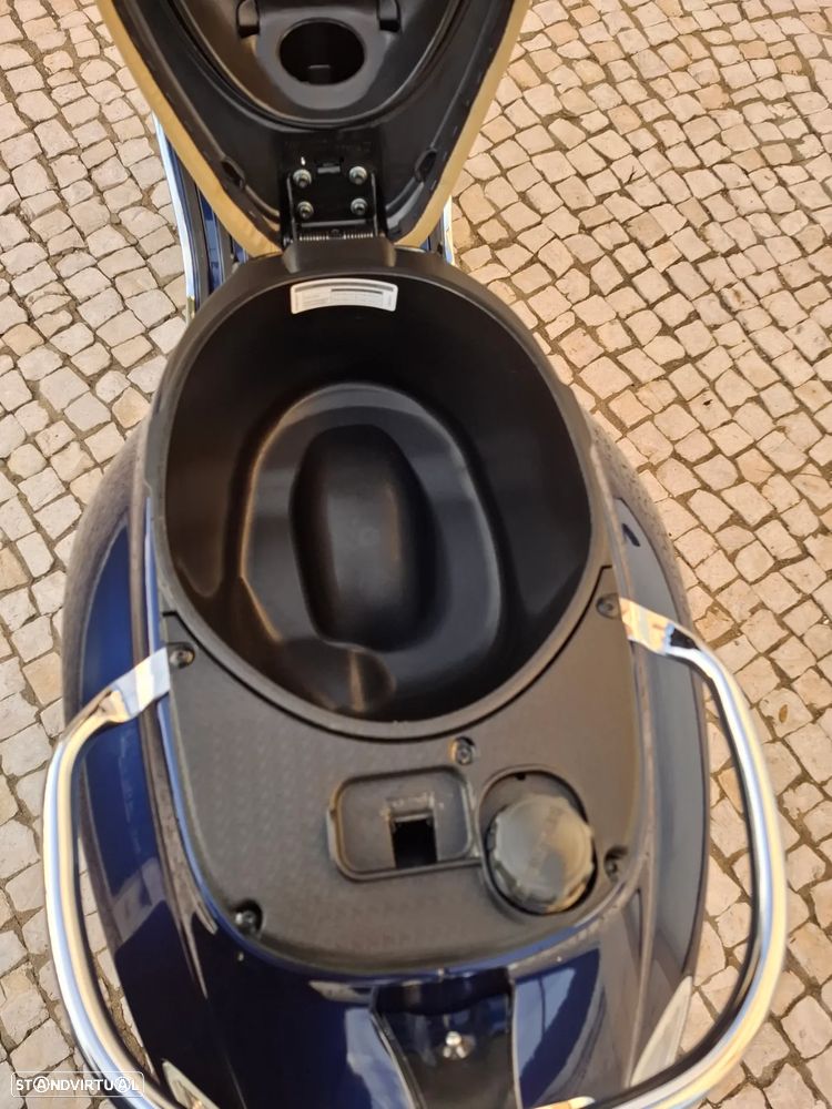 Vespa Primavera Primavera - 15