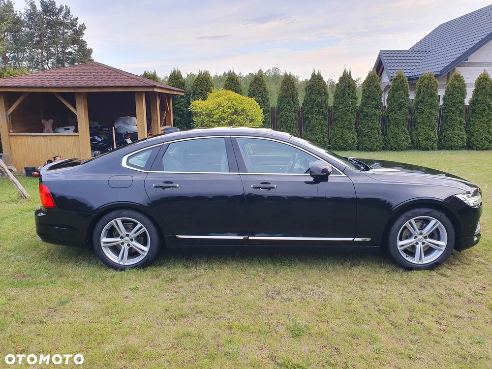 Volvo S90 D4 Inscription - 23