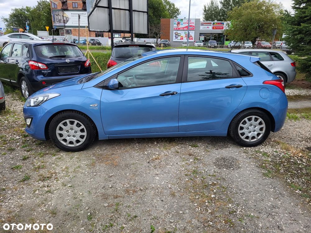 Hyundai i30 1.4 Classic - 5