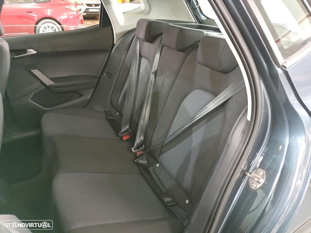 SEAT Arona 1.0 TSI Style DSG - 9