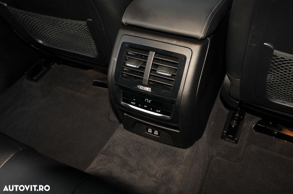 BMW X3 xDrive20d AT MHEV - 26