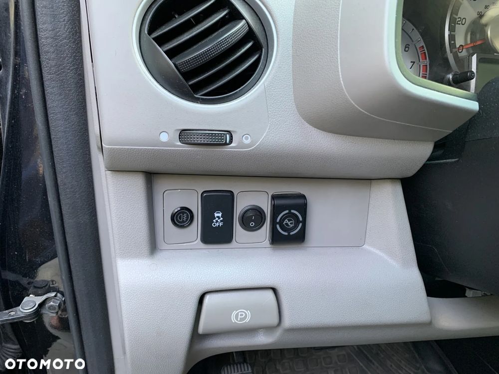 Honda Pilot - 23