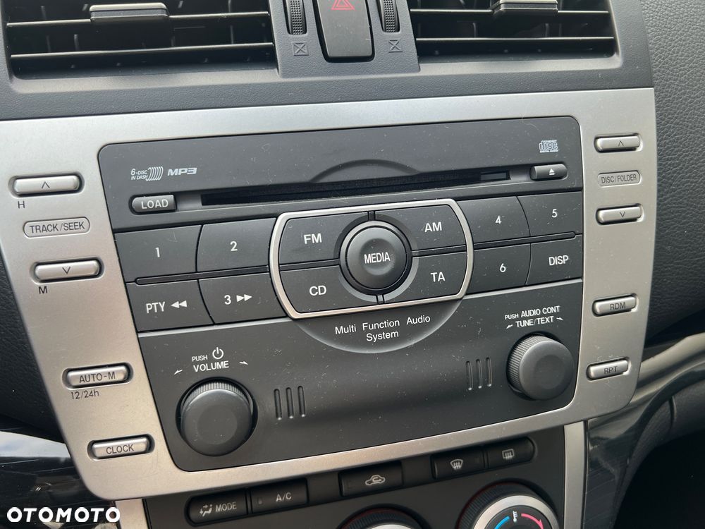 Mazda 6 2.0 Exclusive - 10