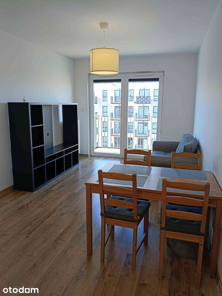 Apartment for rent with a price drop in Gdańsk
