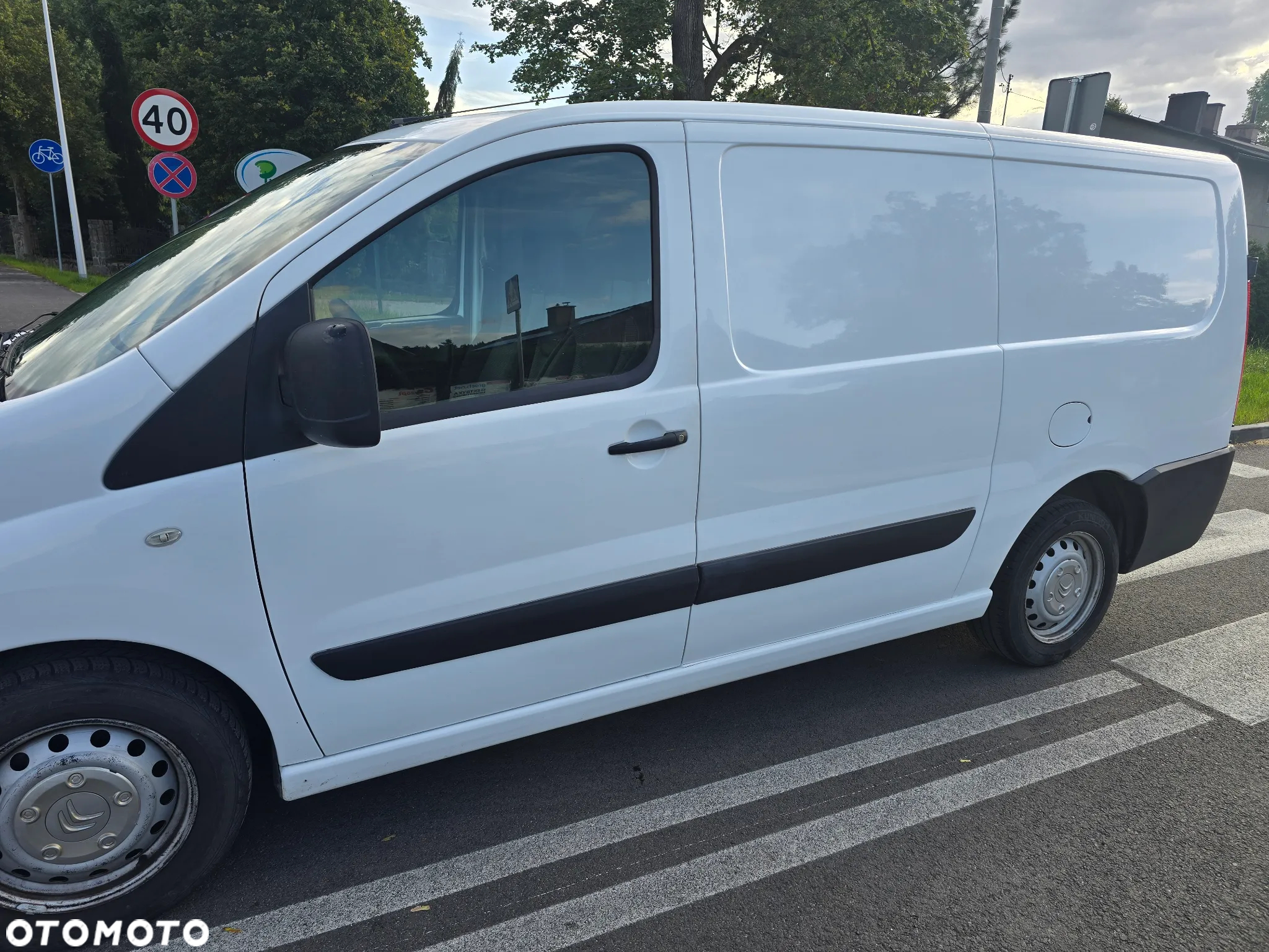 Citroën Jumpy - 10