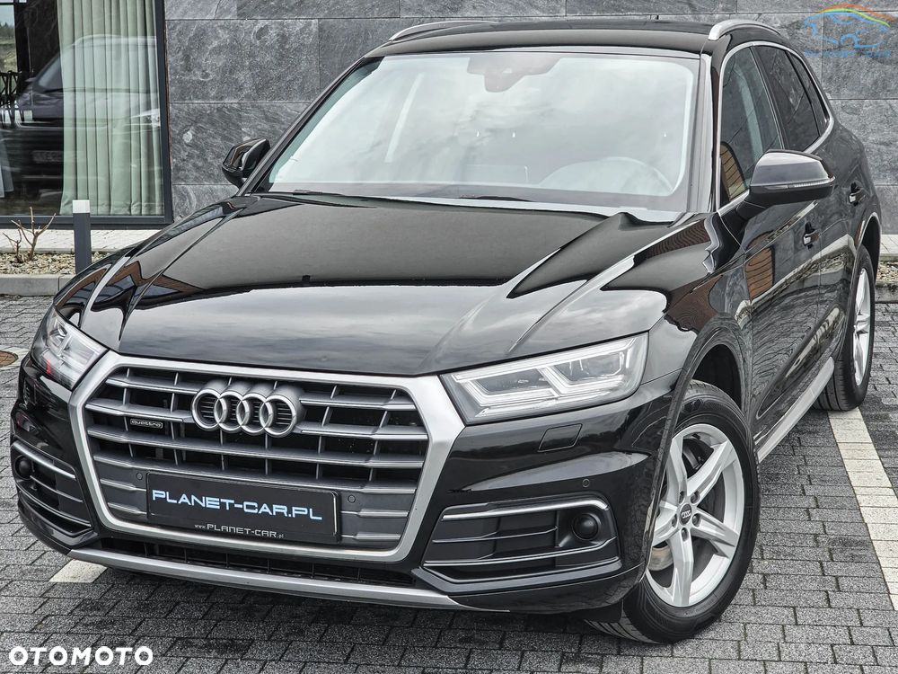 Audi Q5 2.0 TDI Quattro (clean diesel) S tronic - 3