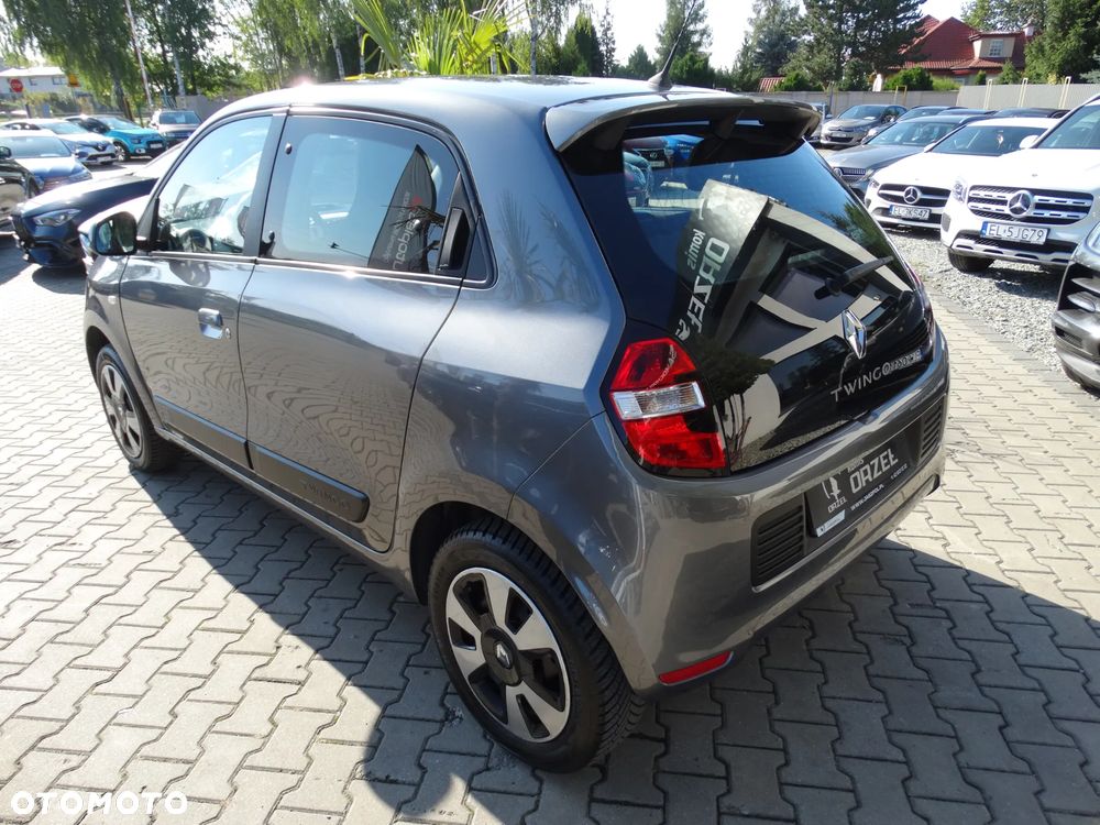 Renault Twingo SCe 70 Dynamique - 21