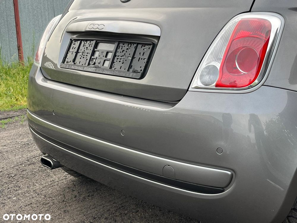 Fiat 500 - 15