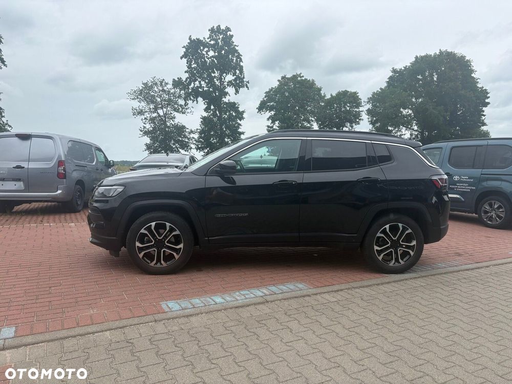 Jeep Compass - 5