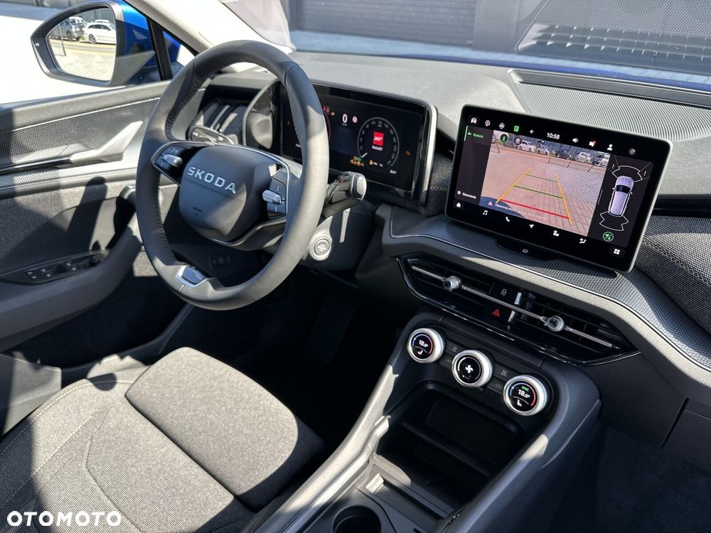 Skoda Kodiaq 2.0 TDI 4x4 Drive DSG - 20