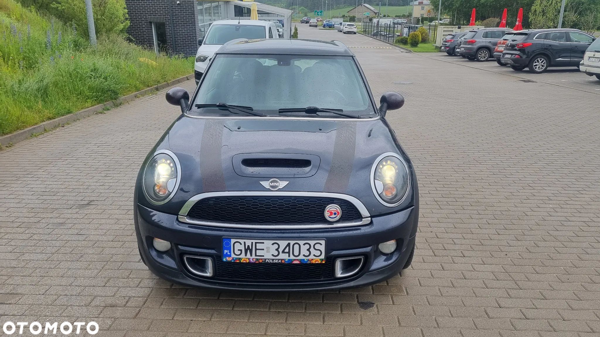 MINI Clubman - 1