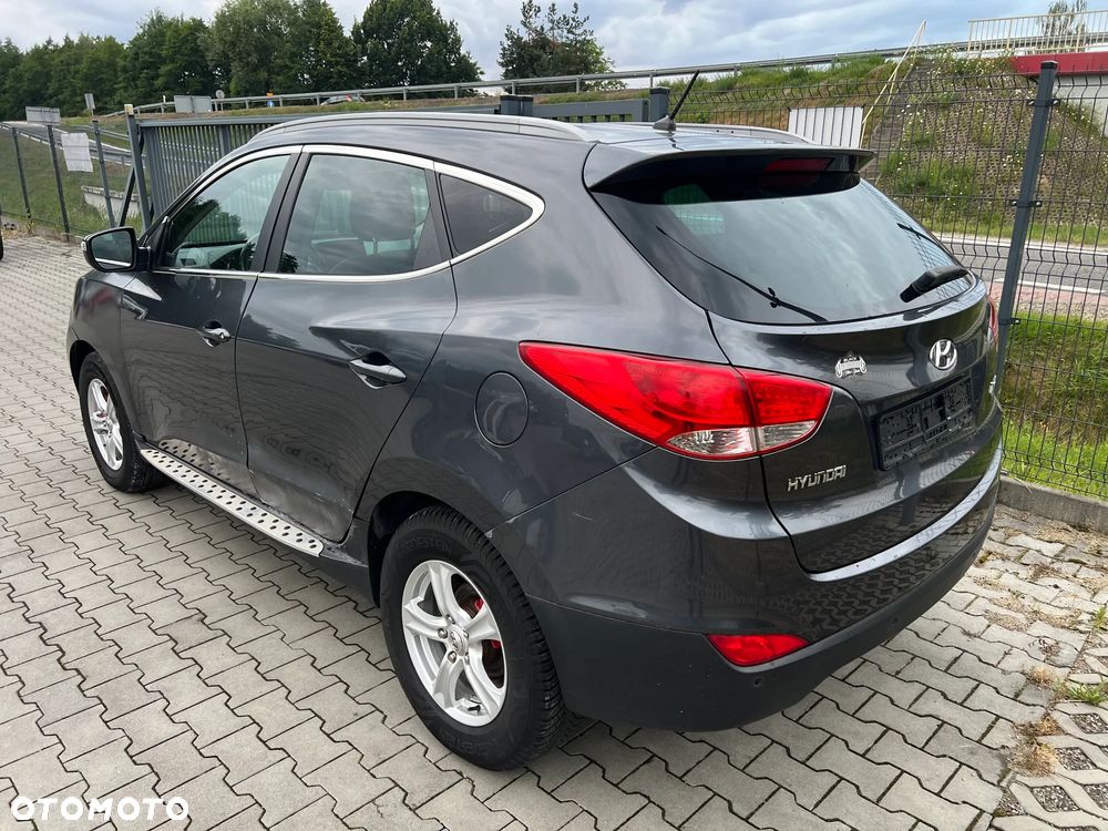 Hyundai ix35 - 6